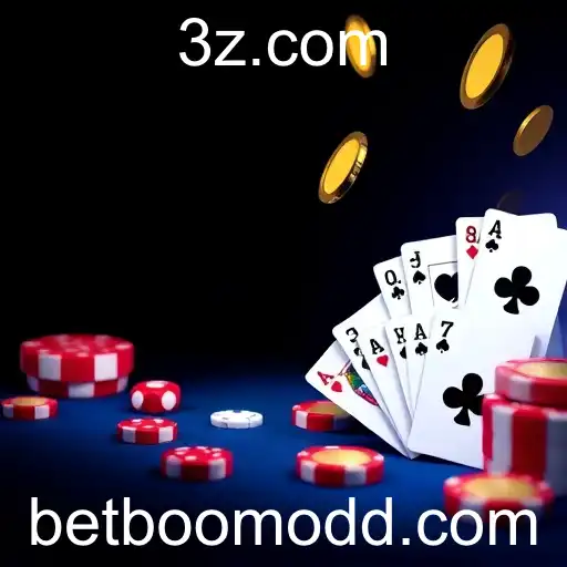 Explorando o Futuro dos eSports com a BetBoom