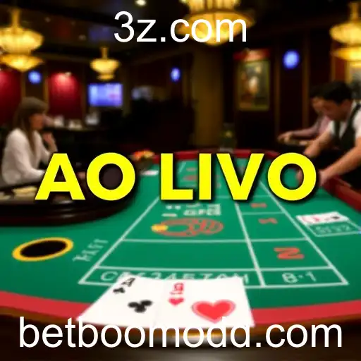 BetBoom Revoluciona o Cenário dos Jogos Online em 2025