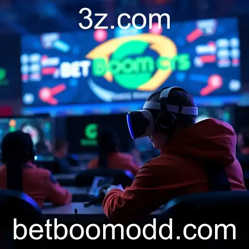 Expansão Global da BetBoom Transforma Cenário de eSports