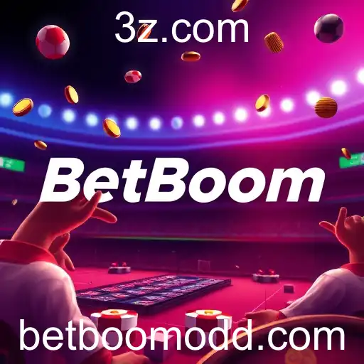 A Ascensão de BetBoom no Mundo dos Jogos Online