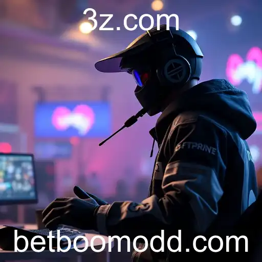 Expansão da Betboom no Mercado Brasileiro Aquece Setor de Apostas