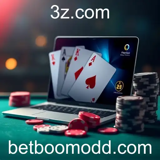Avanços e Desafios do BetBoom no Cenário Atual de Jogos