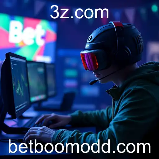 Tendências Emergentes no Mundo dos Jogos Online