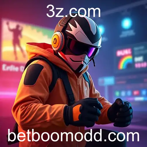 BetBoom Inovações e Tendências no Mundo dos Jogos