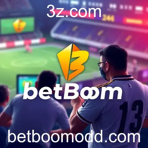BetBoom: A Revolução do Entretenimento Digital