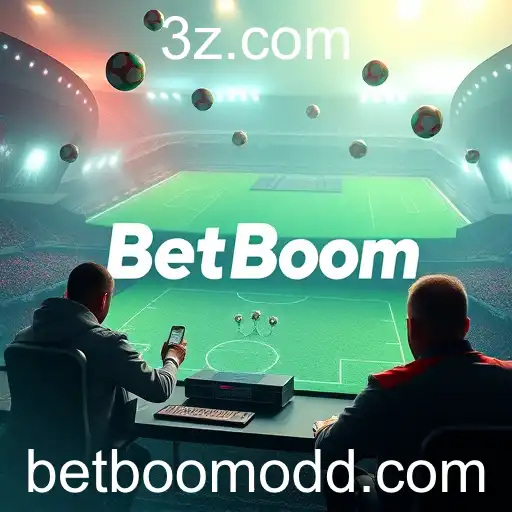 A Revolução dos Esportes Eletrônicos na Plataforma BetBoom