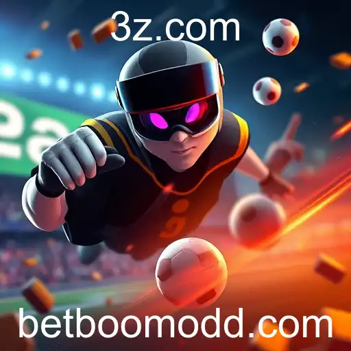 Expansão e Impacto do BetBoom no Mercado de Jogos
