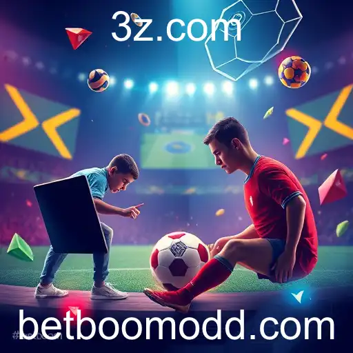 Expansão do Mercado de Jogos Online em 2025