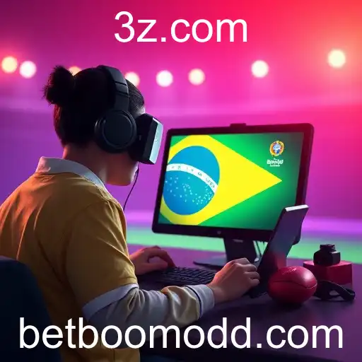 Tendências e Desafios dos Sites de Jogos em Português