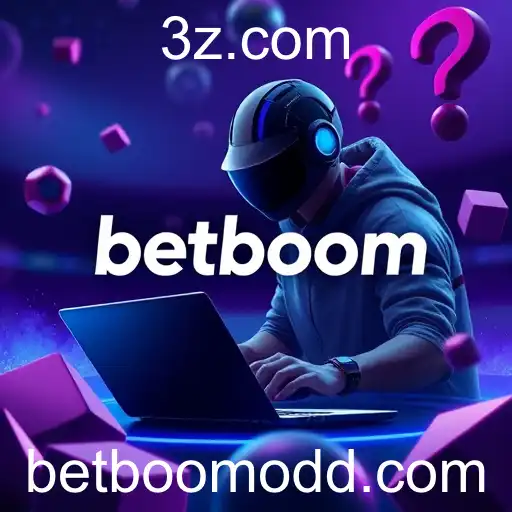A Ascensão dos Jogos Online: Betboom se Destaca em 2025