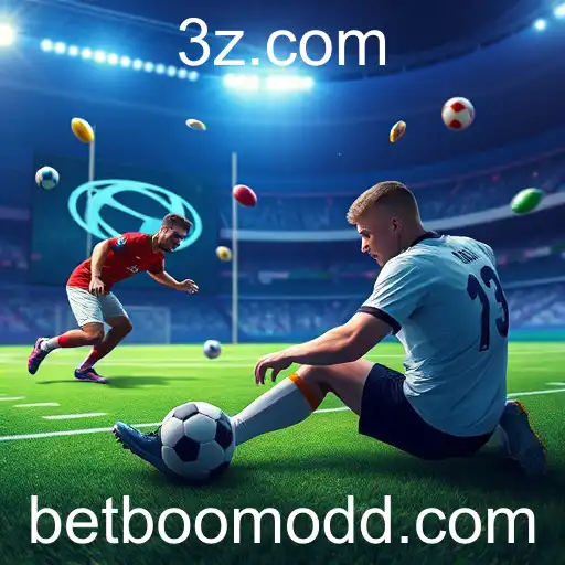 Crescimento de Jogos Online em 2025 e a Ascensão da BetBoom