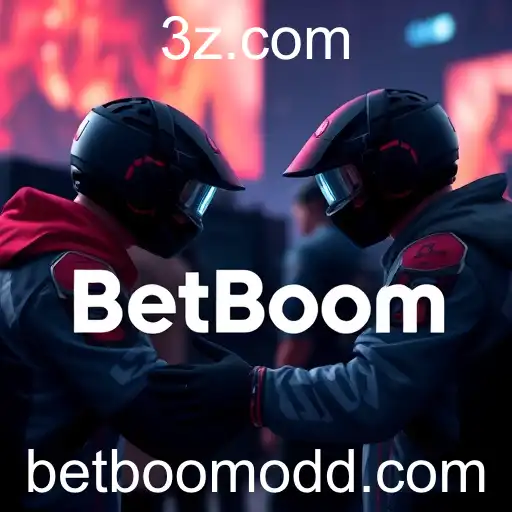 Impacto Crescente do BetBoom no Cenário de Jogos de 2025