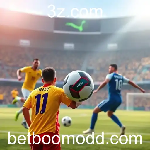 A Evolução do Mercado de Apostas Online em 2025