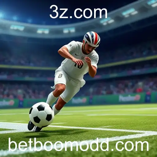 Ascensão dos Sites de Jogos: BetBoom Ganha Destaque