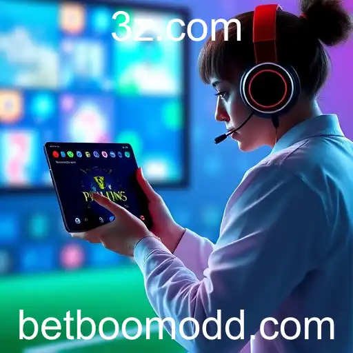 A Ascensão do Mercado de Jogos em Portugal