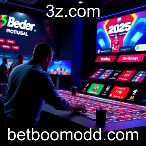 O Impacto Crescente das Plataformas de Jogo Online no Brasil em 2025