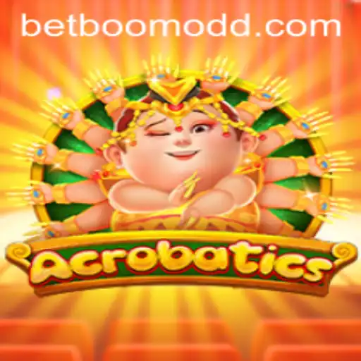 Acrobatics: A Thrilling Game Experience with BetBoom