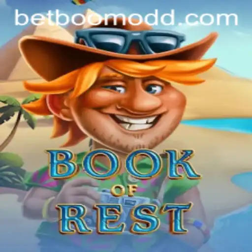 Delve into the Enchanting World of BookofRest with Betboom
