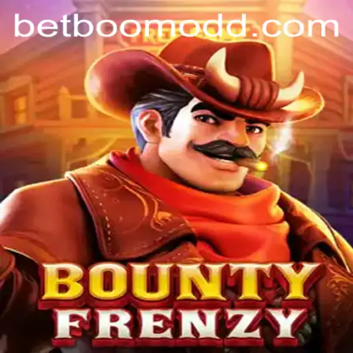 Exploring BountyFrenzy: A Game of Strategy and Thrills