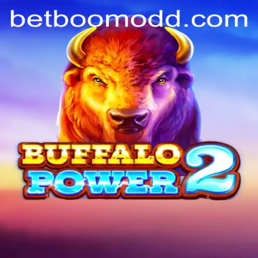 BuffaloPower2: A Thrilling Adventure in the World of BetBoom