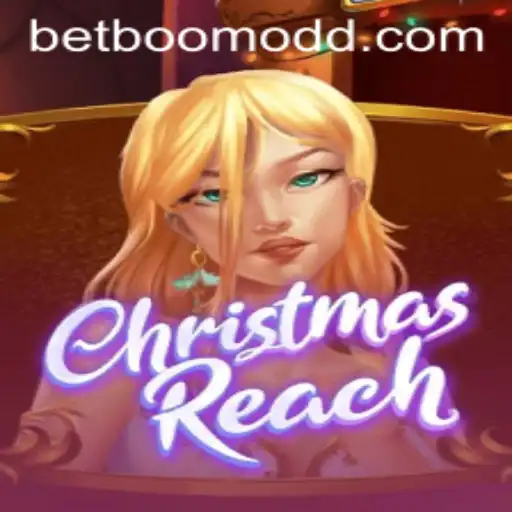 ChristmasReach: An Enchanting Festive Adventure