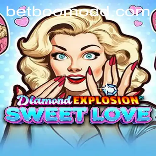 DiamondExplosionSweetLove: An Intriguing Blend of Excitement and Romance