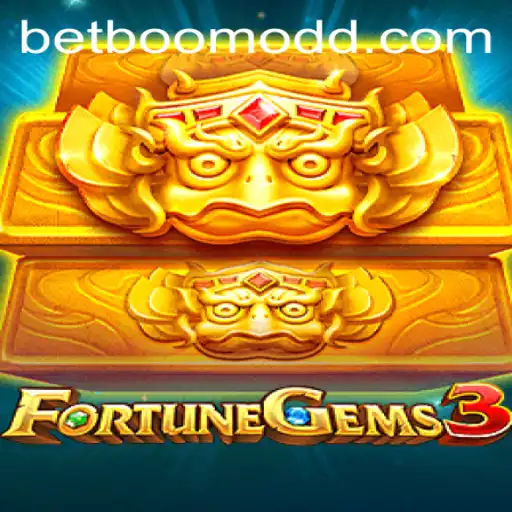 Exploring FortuneGems3: A Thrilling Dive into the World of BetBoom
