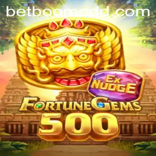Explore the Thrills of FortuneGems500: An Exciting New Entry in the Gaming World