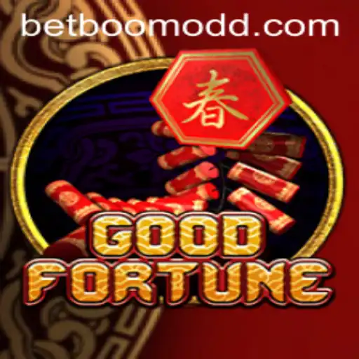 Discovering 'GoodFortune': A New Dimension in Online Gaming