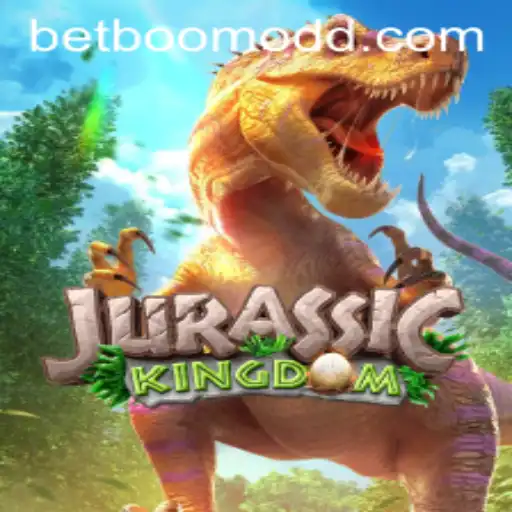 Exploring the Thrilling World of JurassicKingdom Amidst the Rise of BetBoom