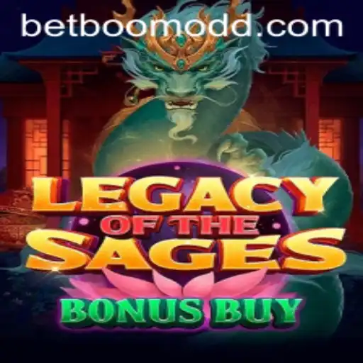 Exploring LegacyoftheSagesBonusBuy: A Thrilling Gaming Experience with BetBoom