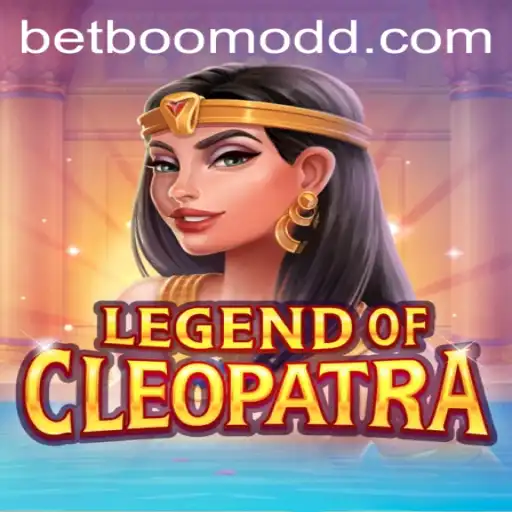LegendOfCleopatra: A Thrilling Dive into Ancient Egypt with Betboom
