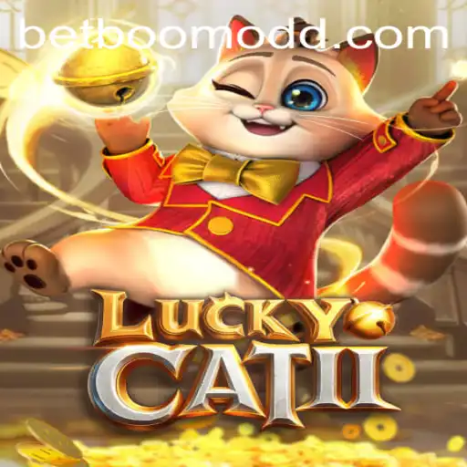 Unveiling LuckyCatII: A Thrilling Betting Experience with BetBoom Integration