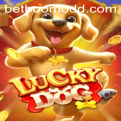 Discover the Exciting World of LuckyDog and BetBoom