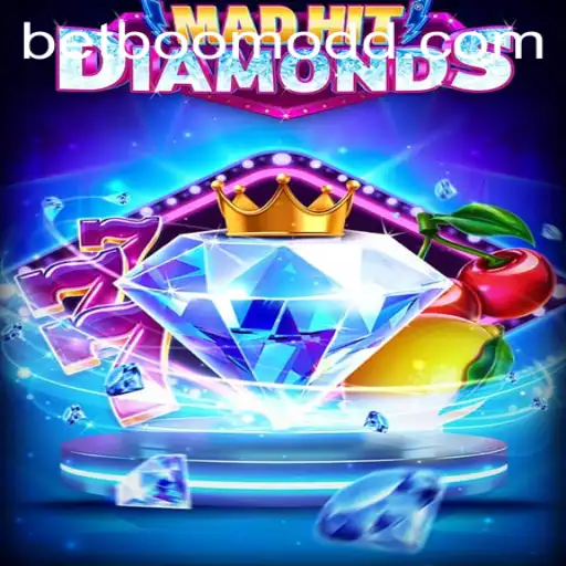 Exploring the Exhilarating World of MadHitDiamonds