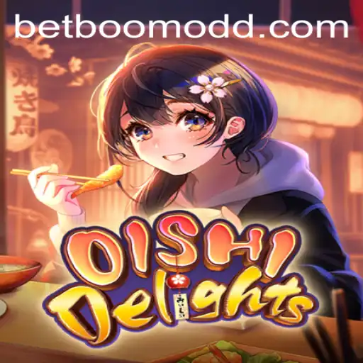 Discover the Exciting World of OishiDelights: A Culinary Adventure with Betboom