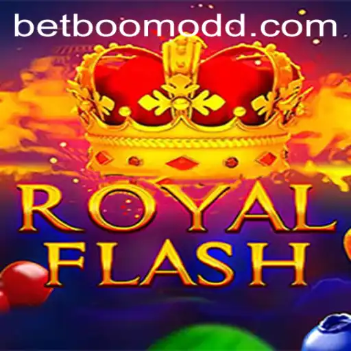 Explore the Thrilling World of RoyalFlash: A Fusion of Strategy and Chance