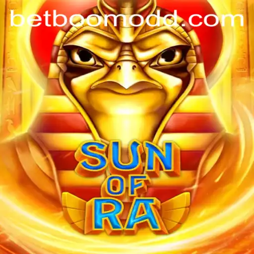 Exploring the Mystical Realm of SunofRa: A BetBoom Gaming Adventure