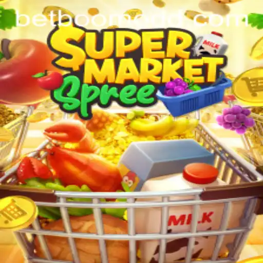 Diving into SupermarketSpree: A Comprehensive Overview Boosted by BetBoom's Latest Integration
