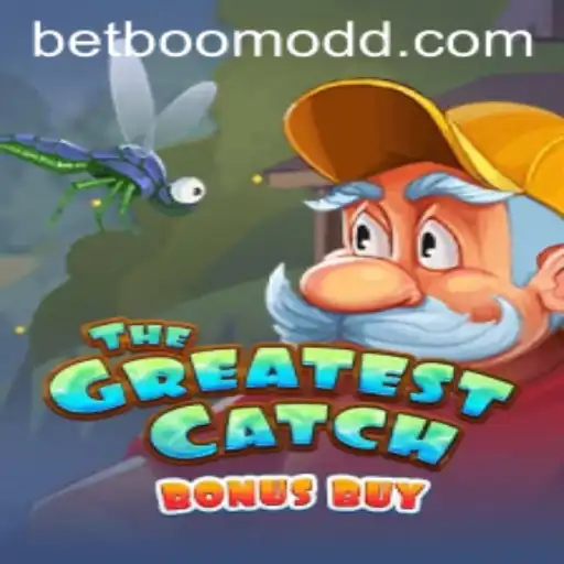Exploring TheGreatestCatchBonusBuy: A New Wave of Entertainment
