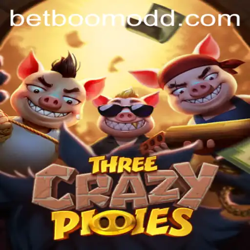 The Enchanting World of ThreeCrazyPiggies: A New Adventure with BetBoom