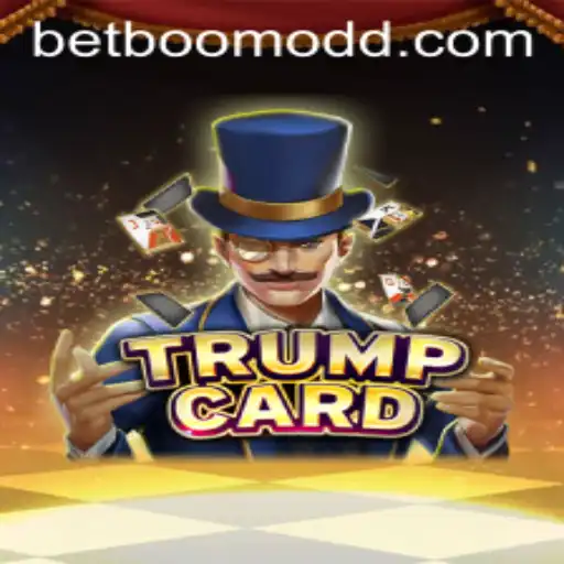TrumpCard: A New Era in Strategic Gaming